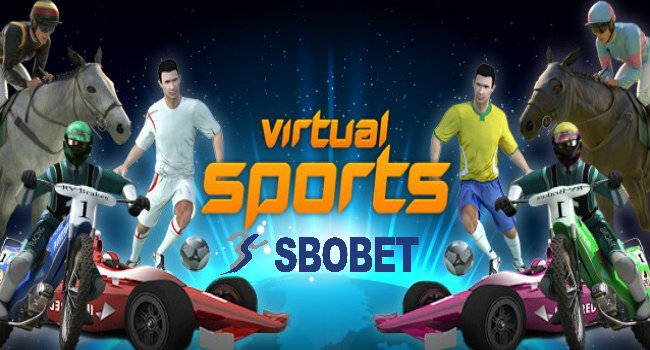 Virtual Sport Sbobet