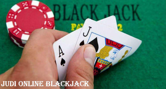 Judi Online Blackjack